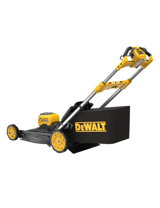Tondeuse à batterie Dewalt DCMWSP550NJ-XJ