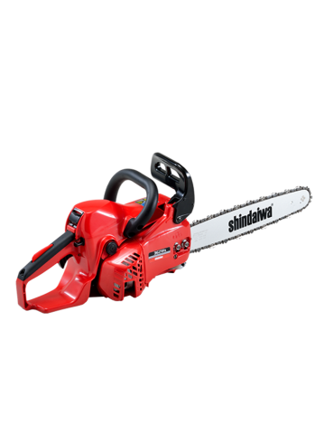 Tronçonneuse thermique Shindaiwa 362WS/35
