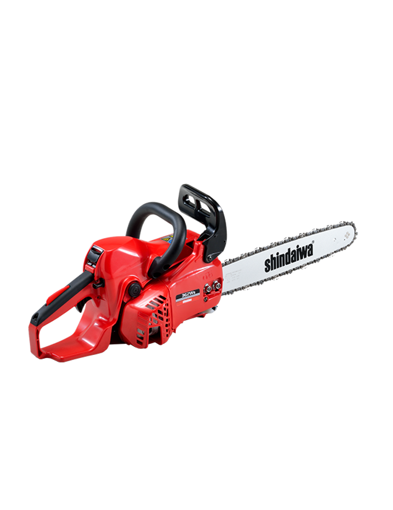 Tronçonneuse thermique Shindaiwa 362WS/35