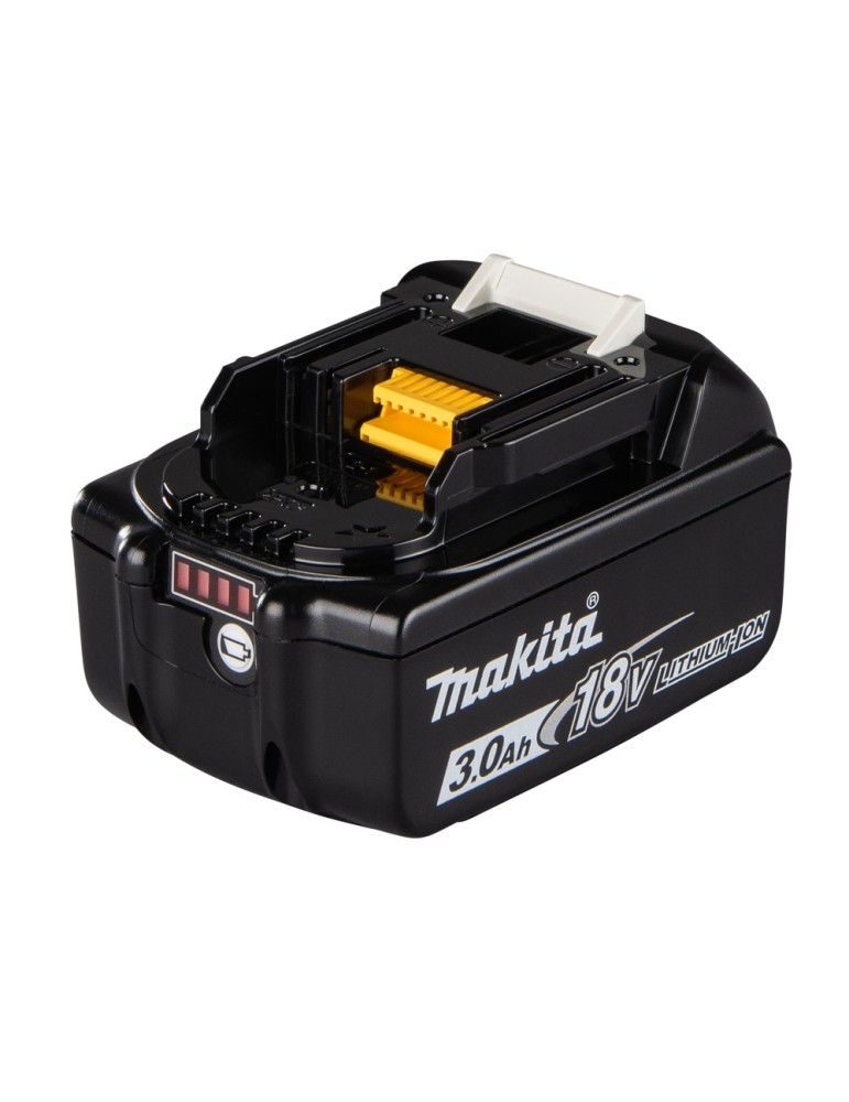 Sécateur sans fil Makita DUP181avec batterie et chargeur