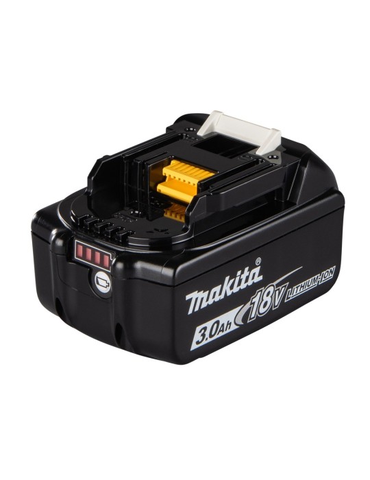 Sécateur sans fil Makita DUP181avec batterie et chargeur