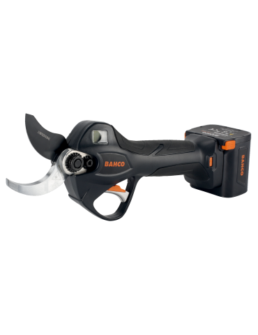 Sécateur sans fil sur batterie BCL240 Bahco