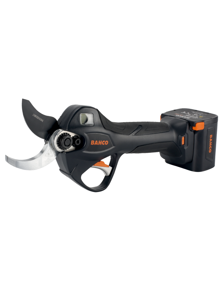 Sécateur sans fil sur batterie BCL240 Bahco