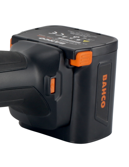 Sécateur sans fil sur batterie BCL240 Bahco