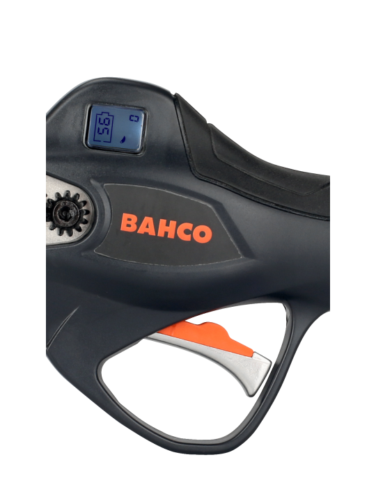 Sécateur sans fil sur batterie BCL240 Bahco