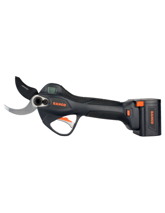 Sécateur sans fil sur batterie BCL240 Bahco