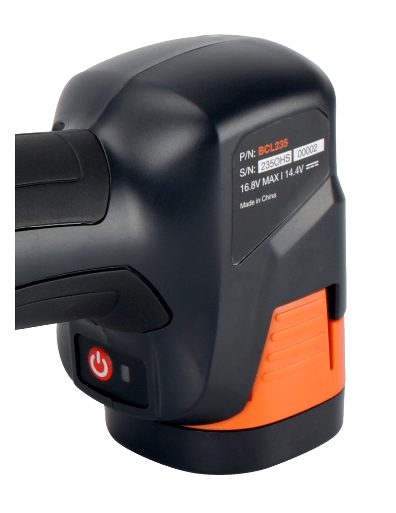 Sécateur sans fil sur batterie BCL235 Bahco