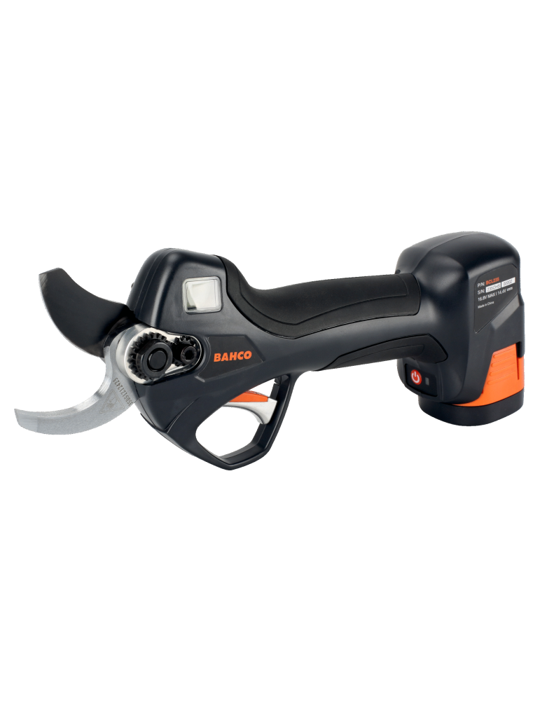 Sécateur sans fil sur batterie BCL235 Bahco