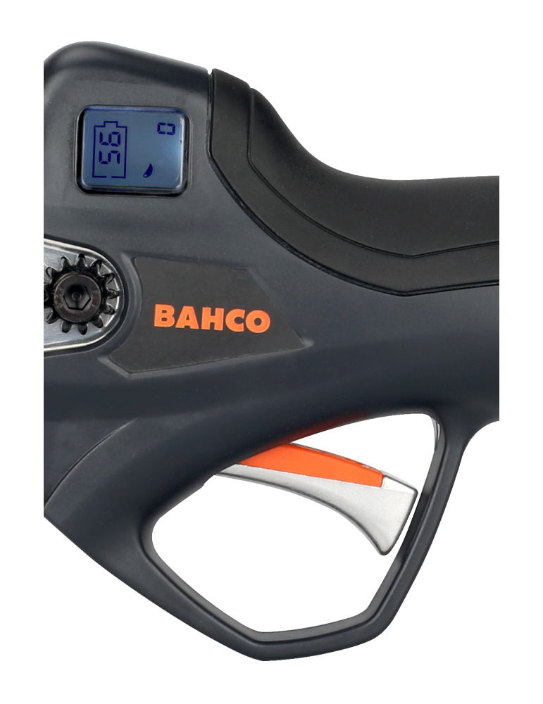 Sécateur sans fil sur batterie BCL235 Bahco