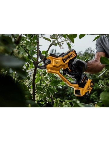 Sécateur/coupe-branches DCMPP568N-XJ Dewalt 2