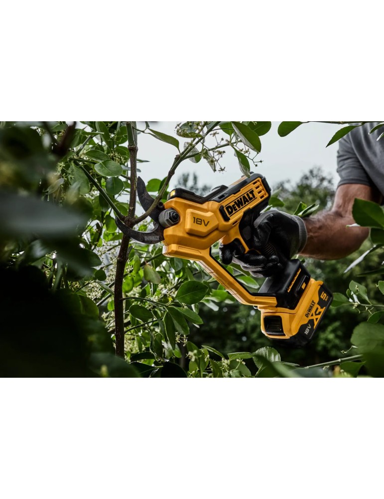 Sécateur/coupe-branches DCMPP568N-XJ Dewalt