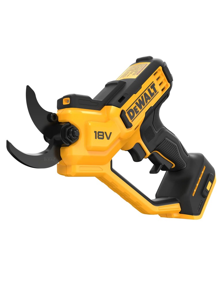 Sécateur/coupe-branches DCMPP568N-XJ Dewalt
