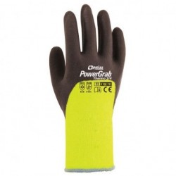 GANTS PROTECTION FROID POWERGRAB