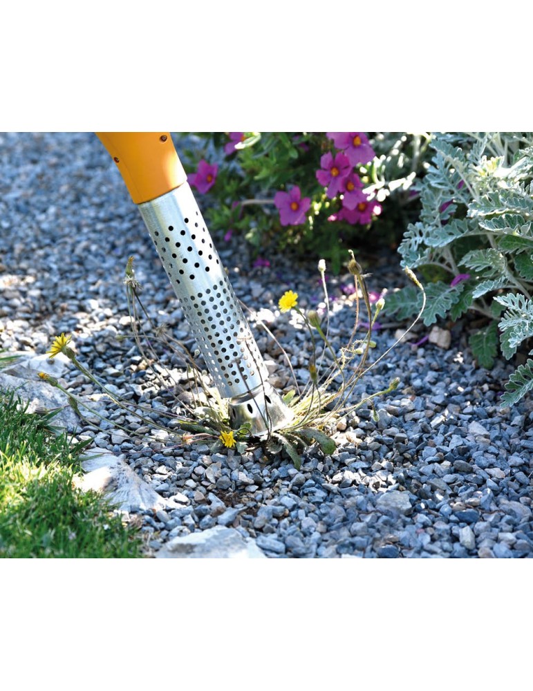 Désherbeur électrique