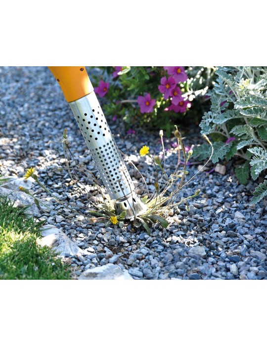 Désherbeur électrique