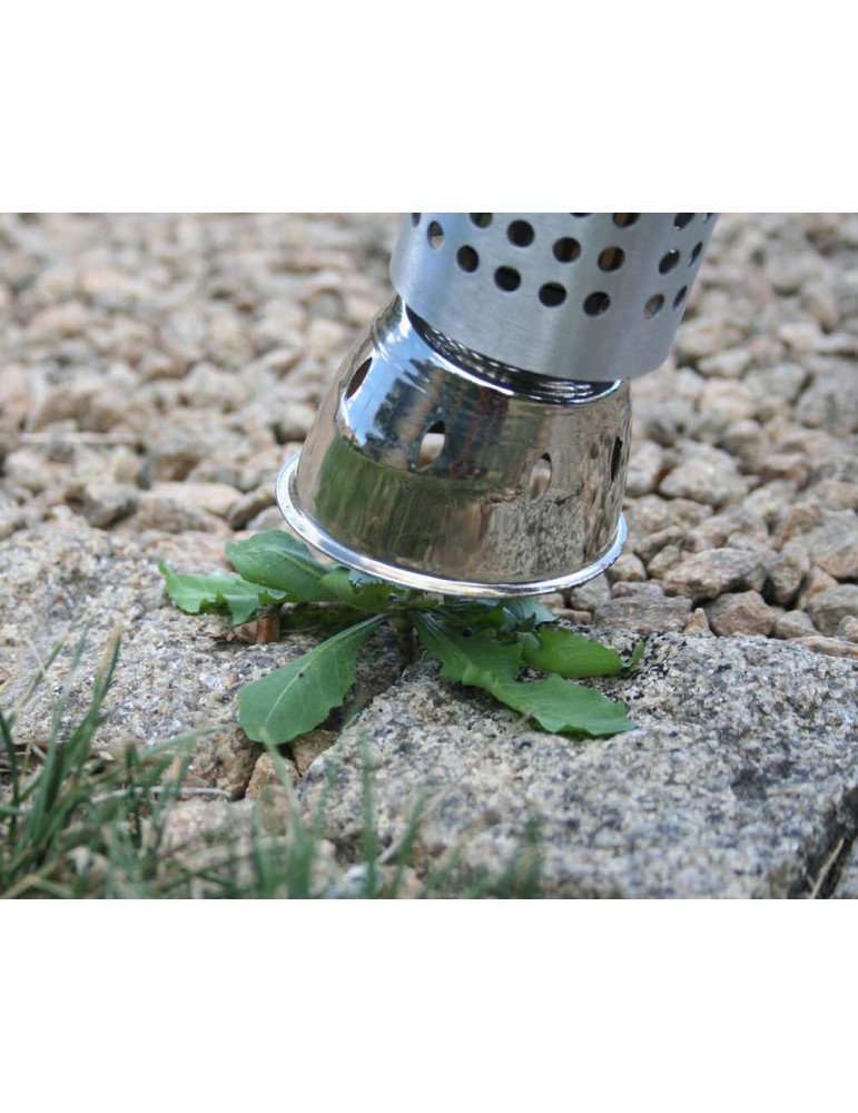 Désherbeur électrique