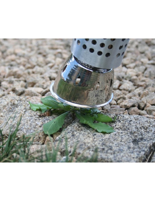 Désherbeur électrique