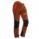 PANTALON ANTI COUPURES SESTRIERE PRO S