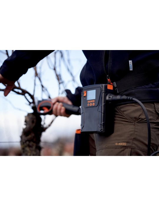 Sécateur électrique BCL23