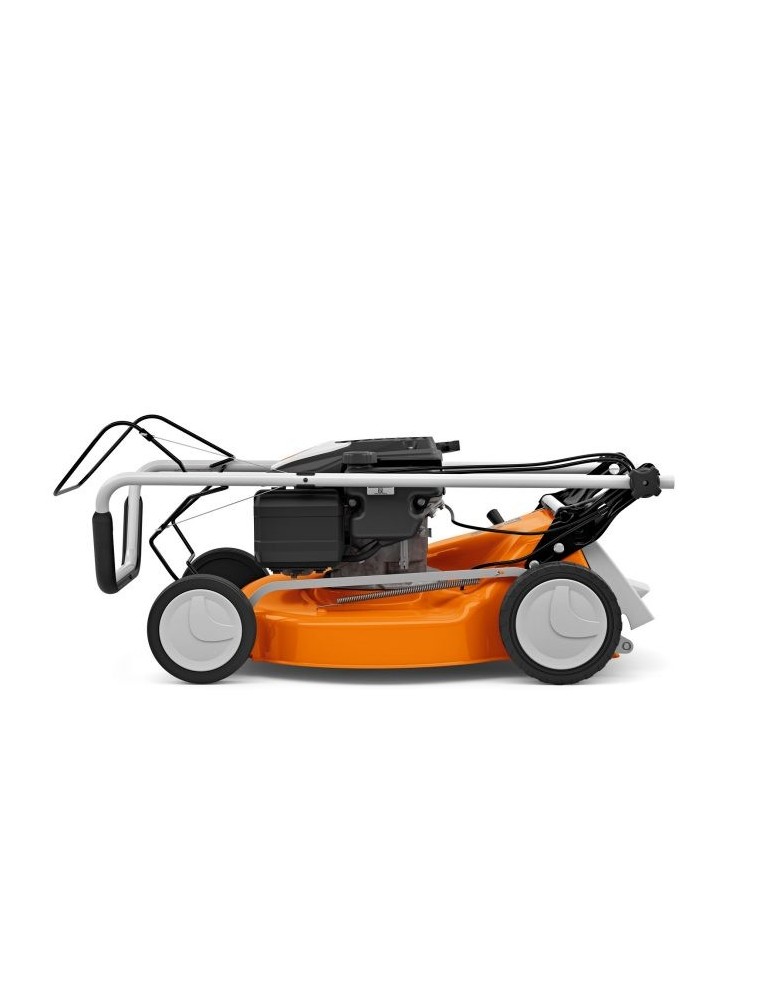 TONDEUSE STIHL RM253T