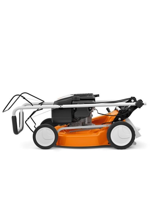 TONDEUSE STIHL RM248T