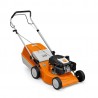 TONDEUSE STIHL RM248