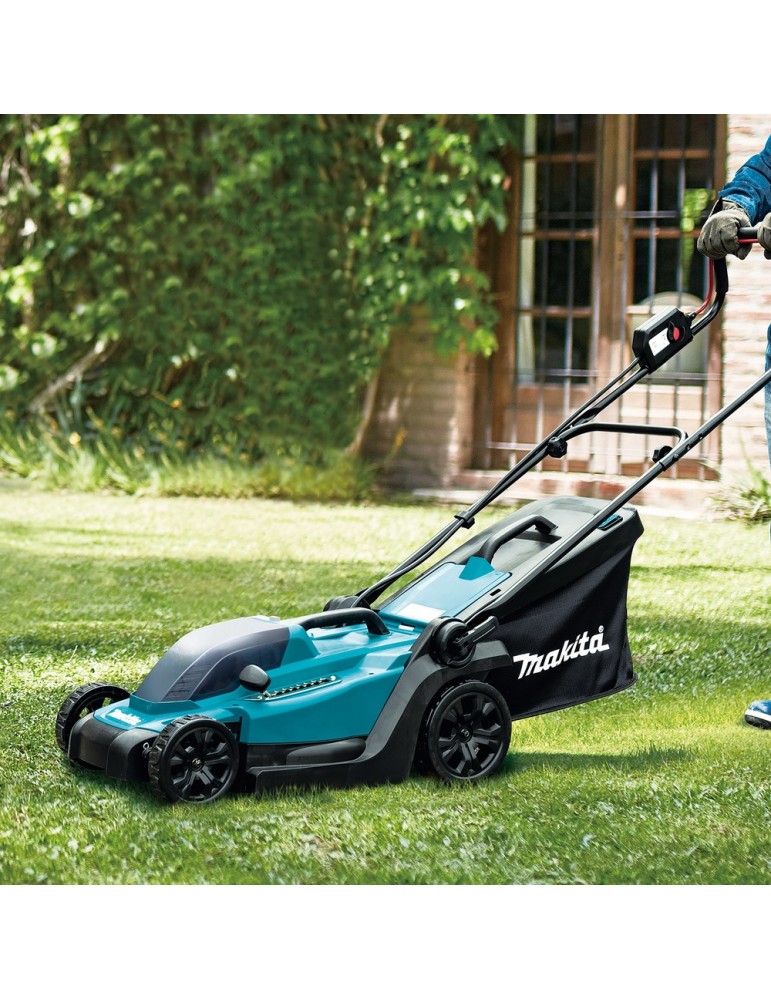 Tondeuse à batterie DLM330RT (1batterie+1 chargeur)