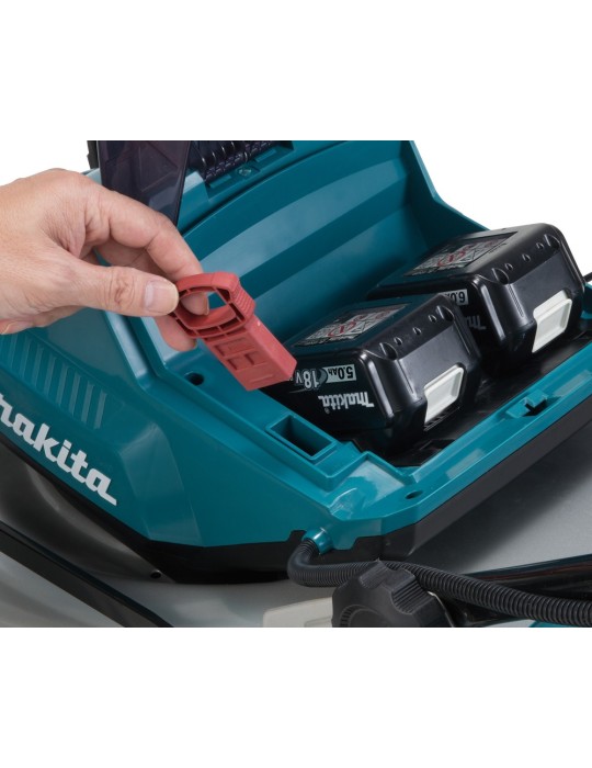 Tondeuse à batterie DLM460Z (vendue seule)