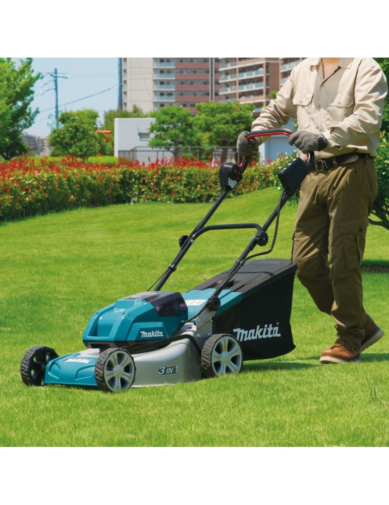 Tondeuse à batterie DLM460Z (vendue seule)