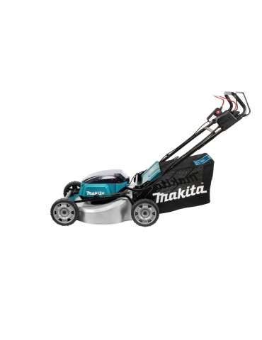 Tondeuse à batterie DLM532CT2 (4 batteries+1 chargeur) 2