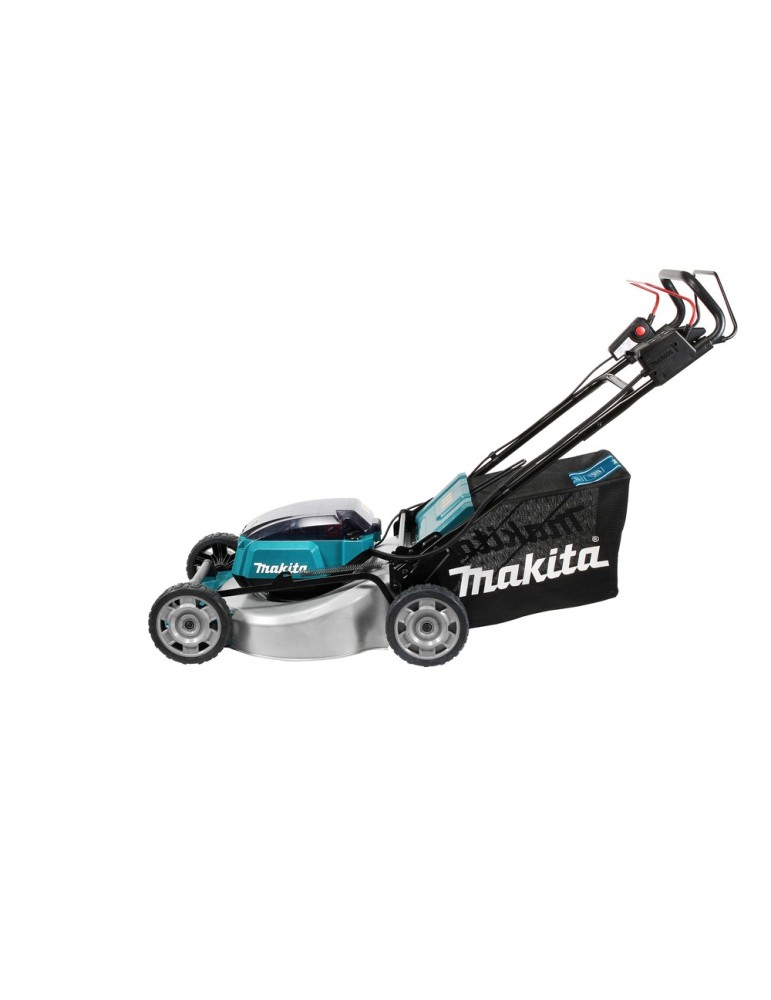 Tondeuse à batterie DLM532CT2 (4 batteries+1 chargeur)