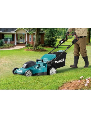 Tondeuse à batterie DLM539CT2 (2 batteries+1 chargeur) 2