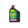 HUILE MOTEUR MOTUL 2T GARDEN HI TECH - MOTOCULTURE 2 LITRES