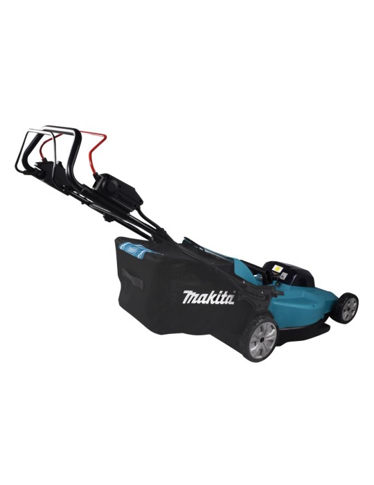 Tondeuse à batterie DLM539CT2 (2 batteries+1 chargeur)