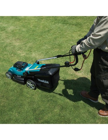 Tondeuse électrique 1100W 33cm 2