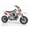 PIT BIKE BASTOS BS 90 CC MINI 2022
