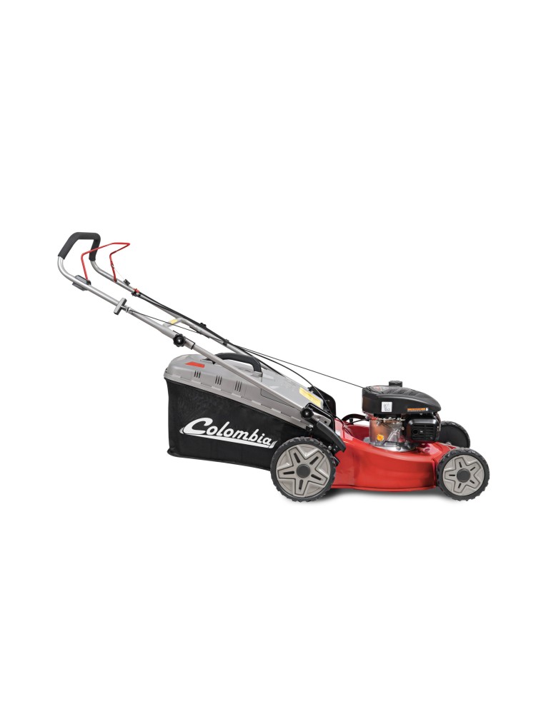 Tondeuse Colombia poussée 460P