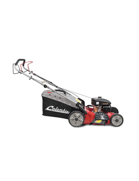 Tondeuse thermique Colombia tractée PTM460TLX