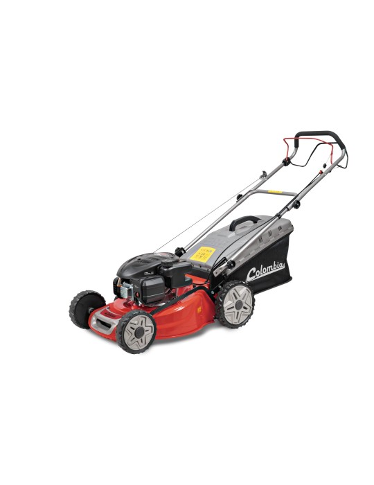 Tondeuse thermique Colombia tractée PTM460TLX