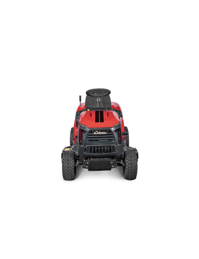 Tondeuse autoportée Colombia PTA165L102H