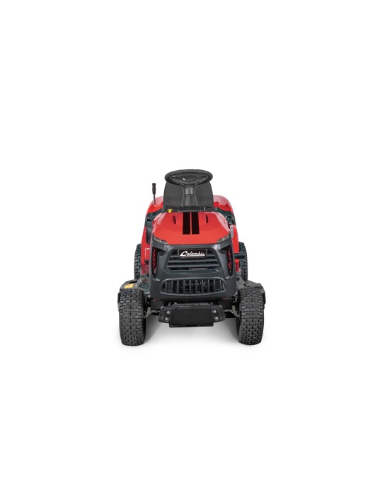 Tondeuse autoportée Colombia PTA165L102H