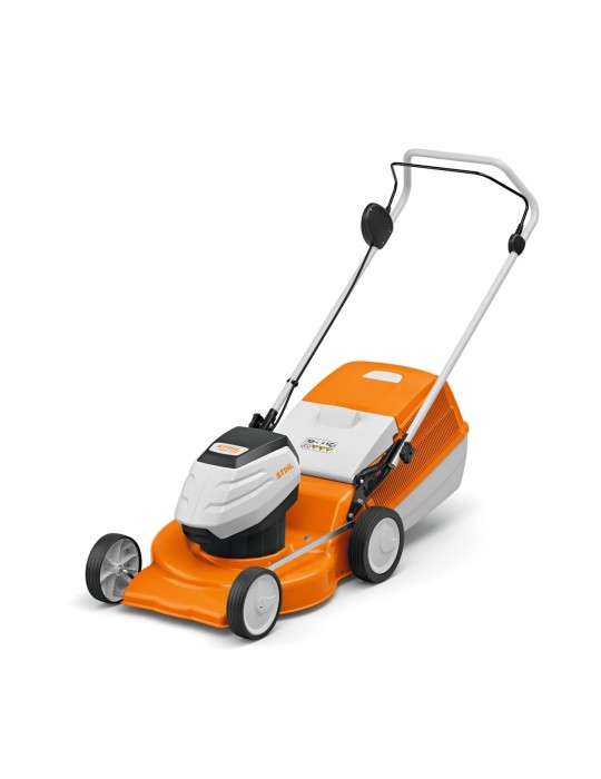 Tondeuse à batterie Stihl RMA 248