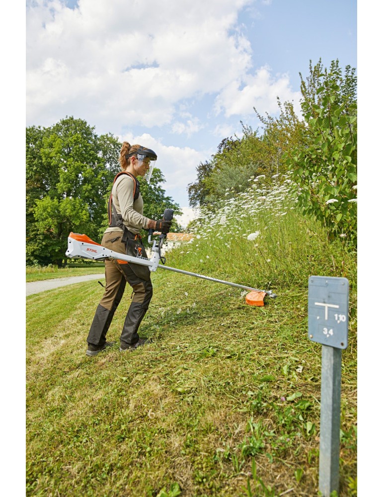 Débroussailleuse à batterie FSA135 Stihl