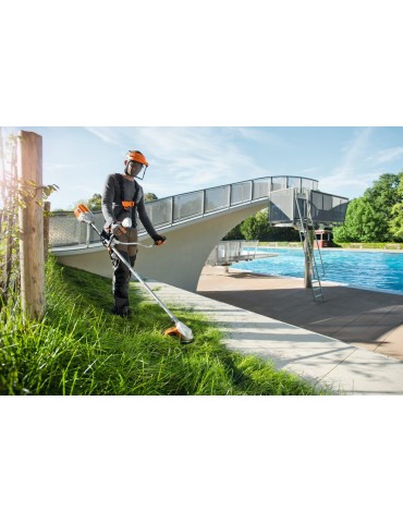 Débroussailleuse à batterie FSA90 Stihl 2