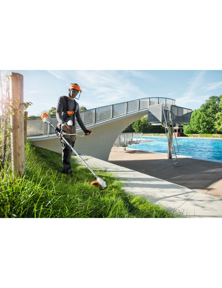 Débroussailleuse à batterie FSA90 Stihl