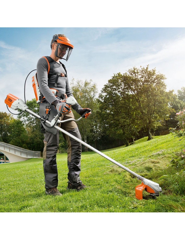 Débroussailleuse à batterie FSA90 Stihl
