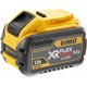 Batterie XR FlexVolt 18V/54V 9Ah Li Ion