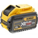 Batterie XR FlexVolt 18V/54V 9Ah Li Ion