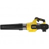 Souffleur de feuilles à batterie  54V Dewalt