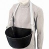 Panier ventral10L + sangle